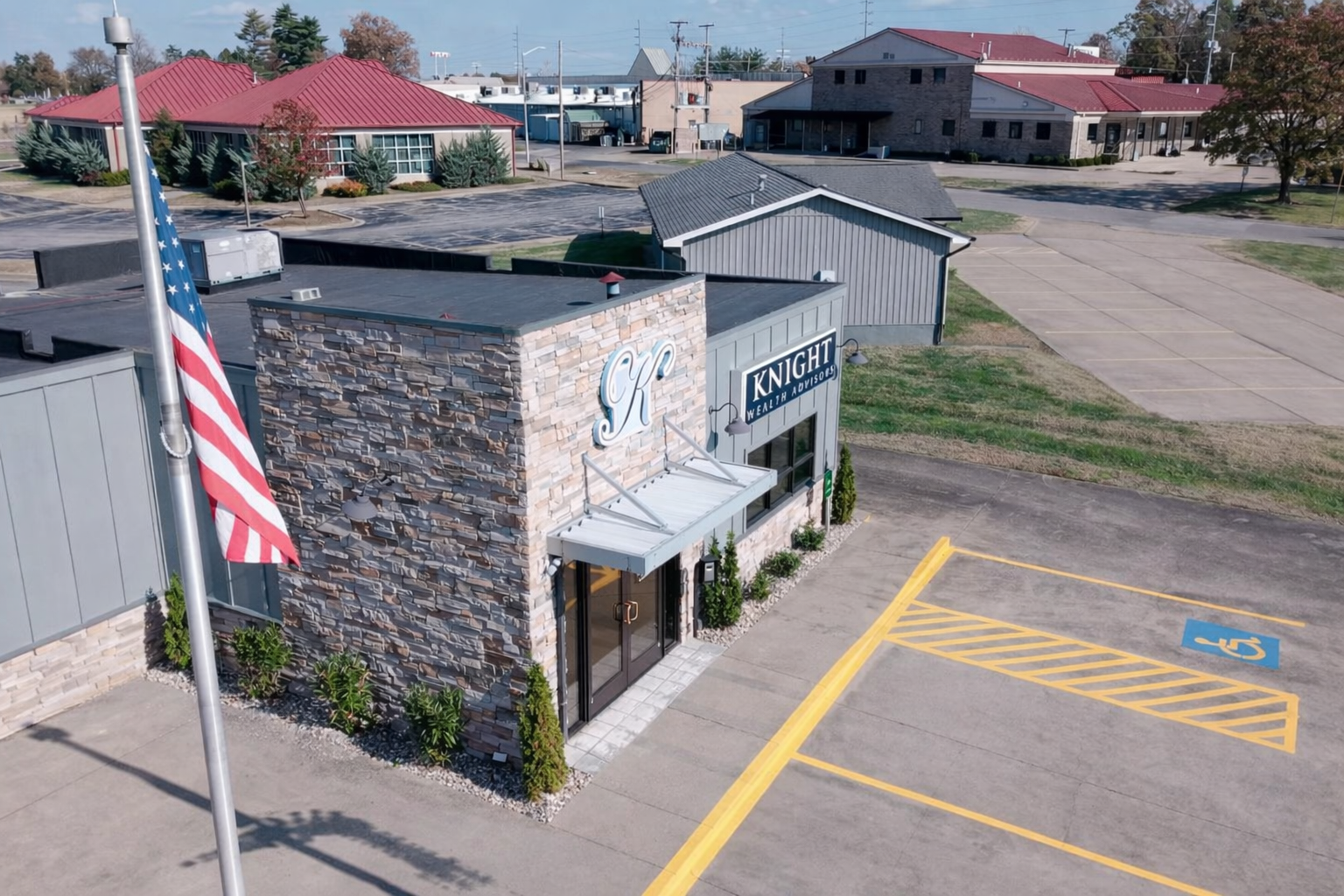 Knight Wealth Advisors | location | Paducah | West Kentucky